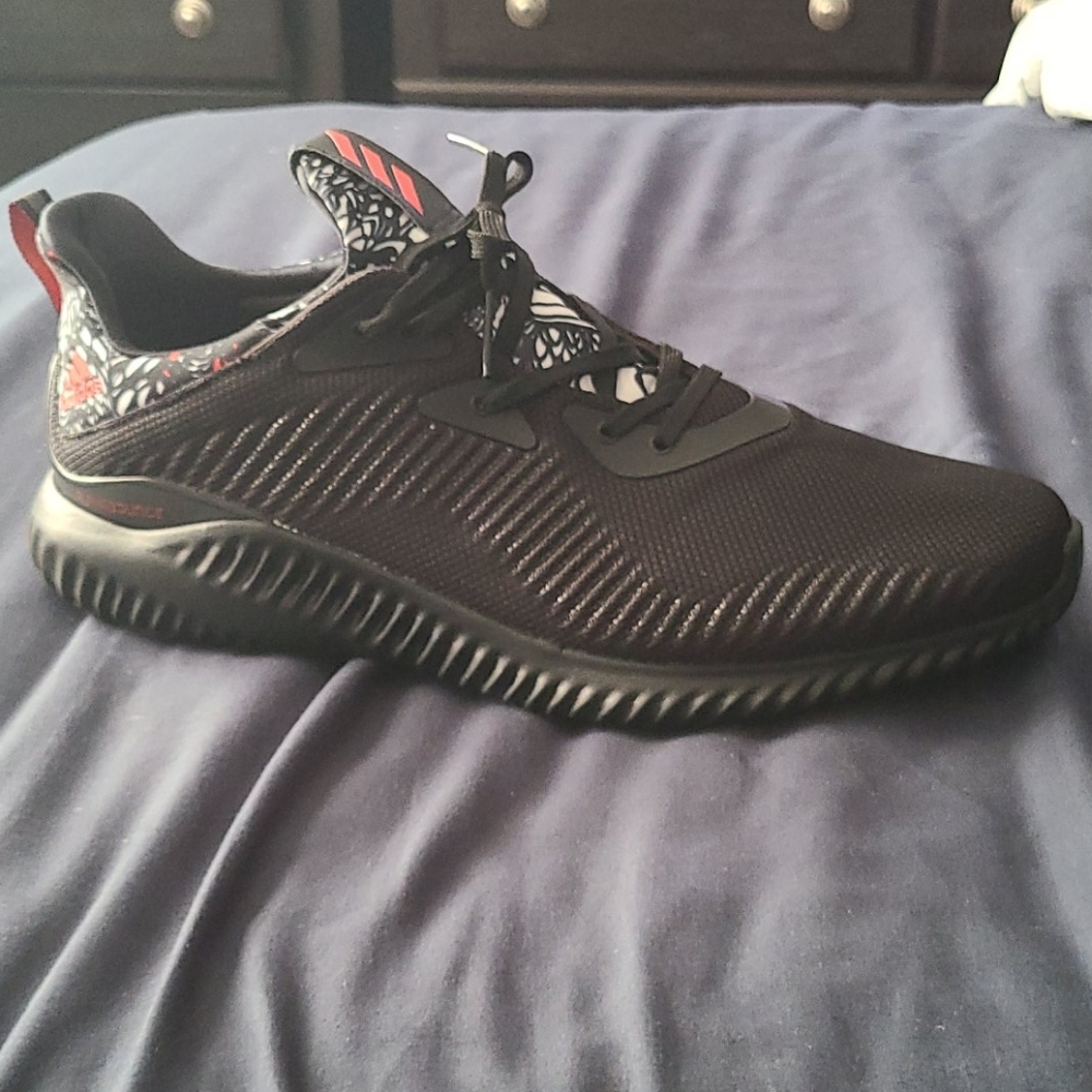 Adidas Alpha Bounce Cny